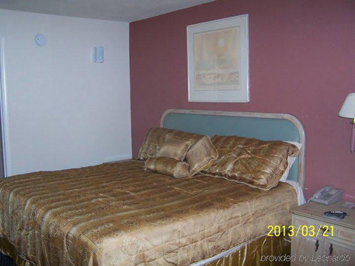 Scottish Inns Tupelo Exterior foto